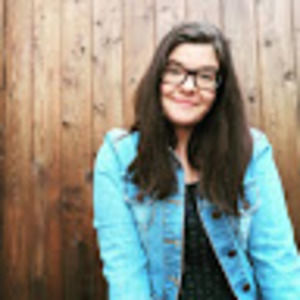 Meet your Posher, Kirstyn